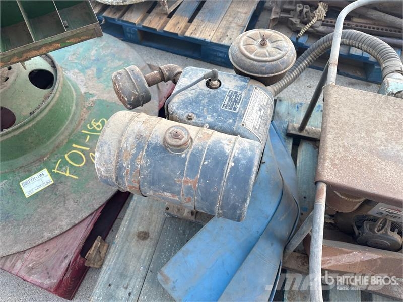 Water Pump Гидронасосы