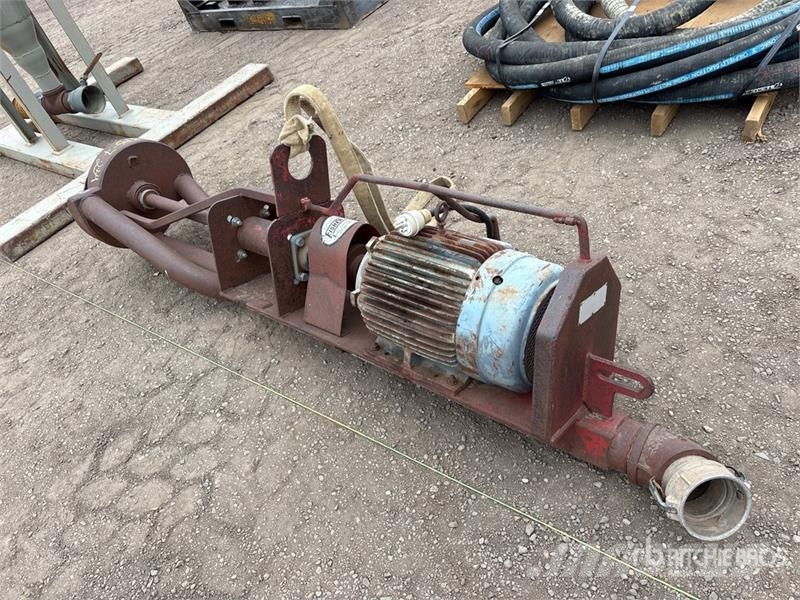 Water Pump Гидронасосы