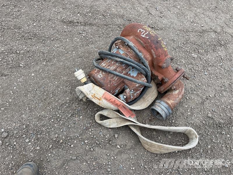 Water Pump Waterpumps