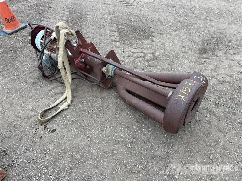 Water Pump Гидронасосы