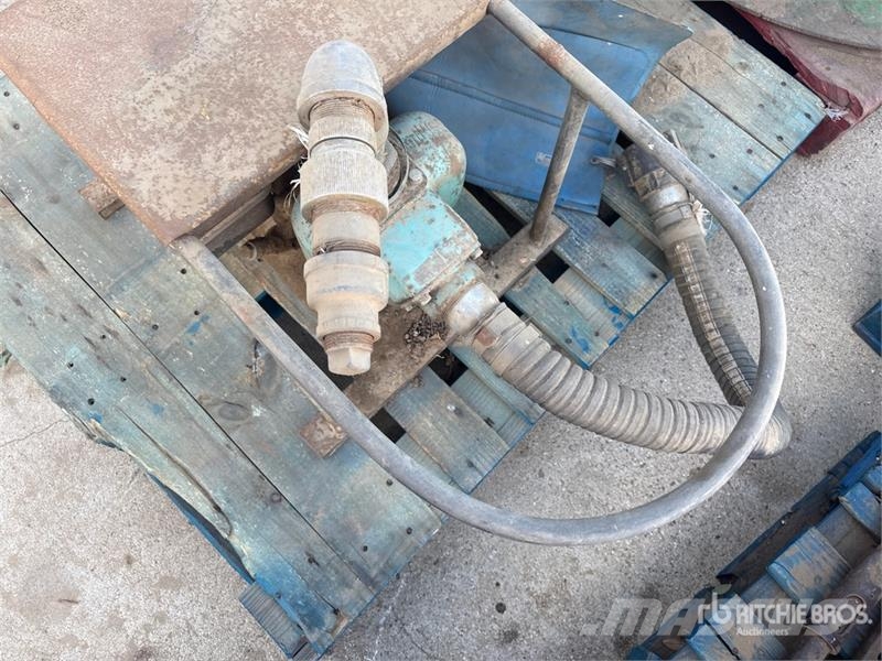 Water Pump Гидронасосы