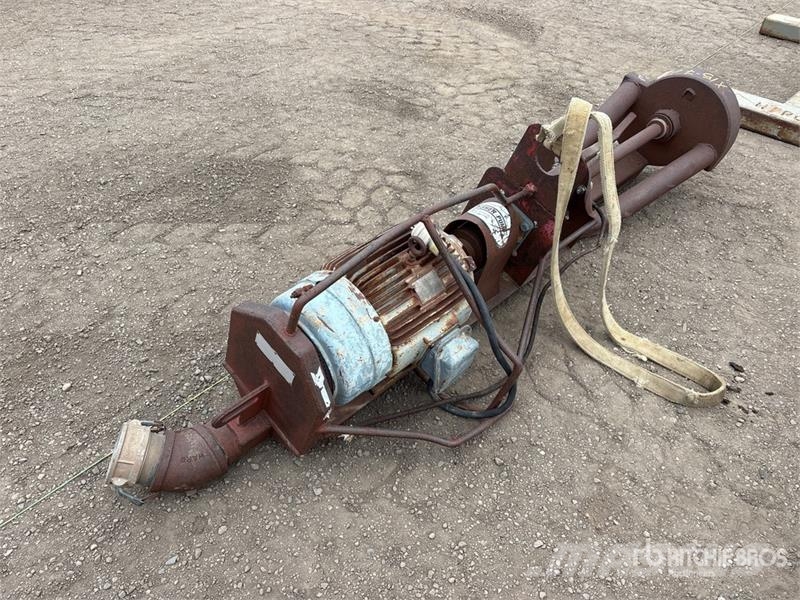Water Pump Гидронасосы