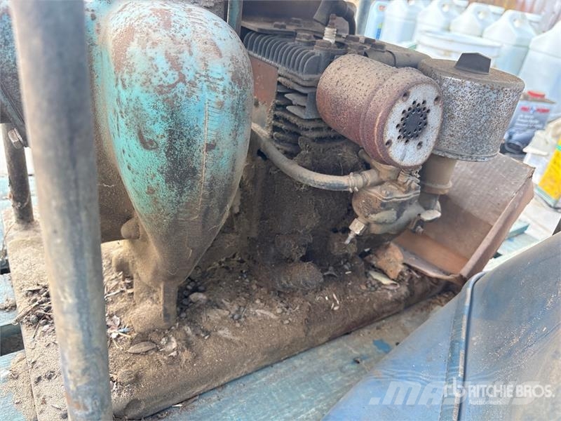 Water Pump Гидронасосы