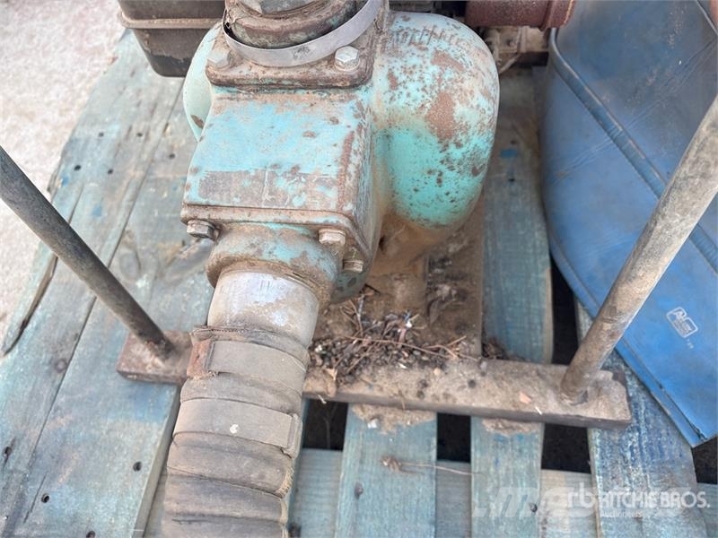 Water Pump Гидронасосы