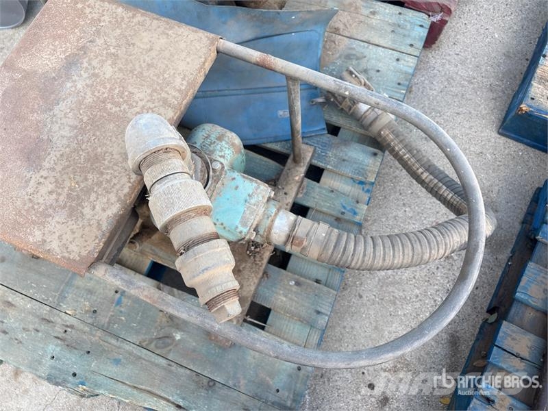 Water Pump Гидронасосы