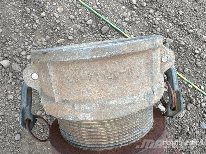 Water Pump Гидронасосы