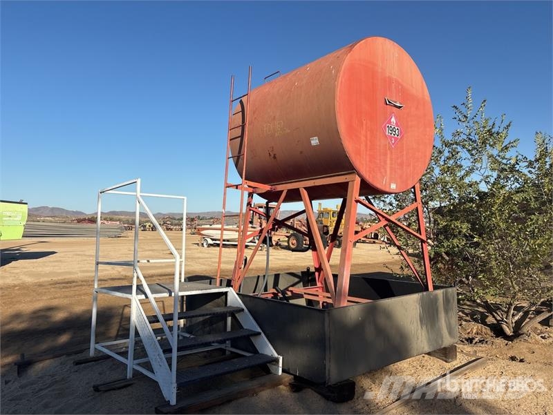  Water Tower معدات البناء - غير ذلك