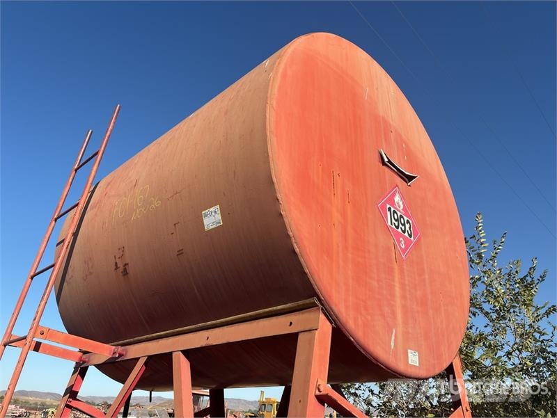  Water Tower معدات البناء - غير ذلك