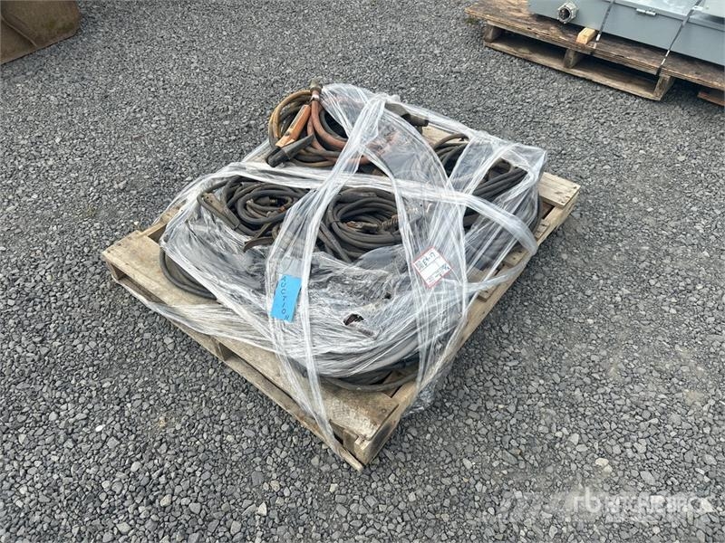  Welding Leads 其他農業機械