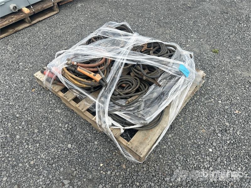  Welding Leads 其他農業機械