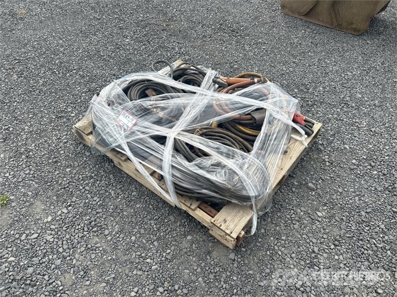  Welding Leads 其他農業機械