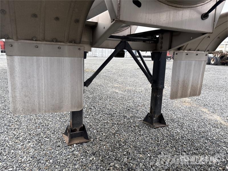West-Mark 6300 gal T/A Tanker Trailer 탱커 트레일러