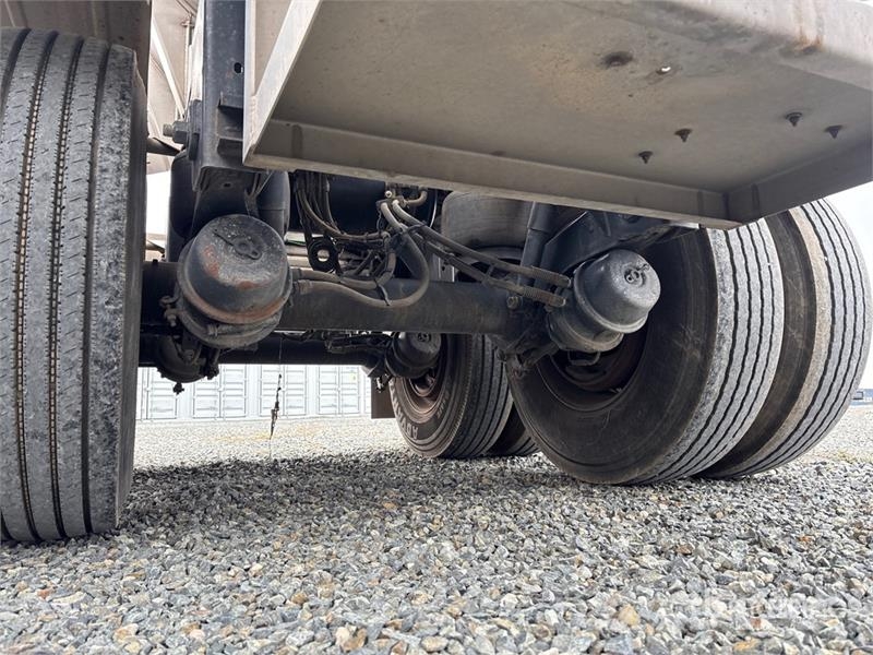 West-Mark 6300 gal T/A Tanker Trailer 탱커 트레일러