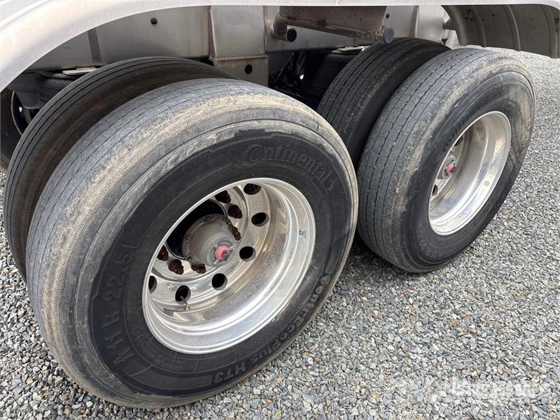 West-Mark 6300 gal T/A Tanker Trailer 탱커 트레일러