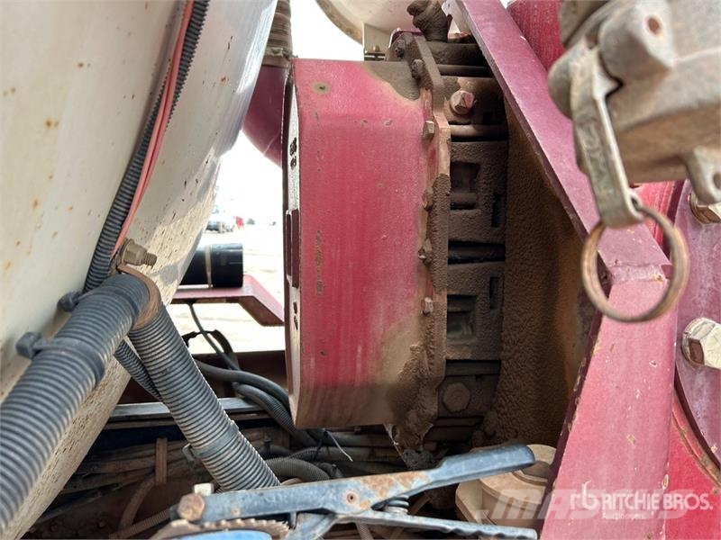 Western Star 4900 8x4 Twin-Steer Vacuum Excavator Truck Slamsugningsbil
