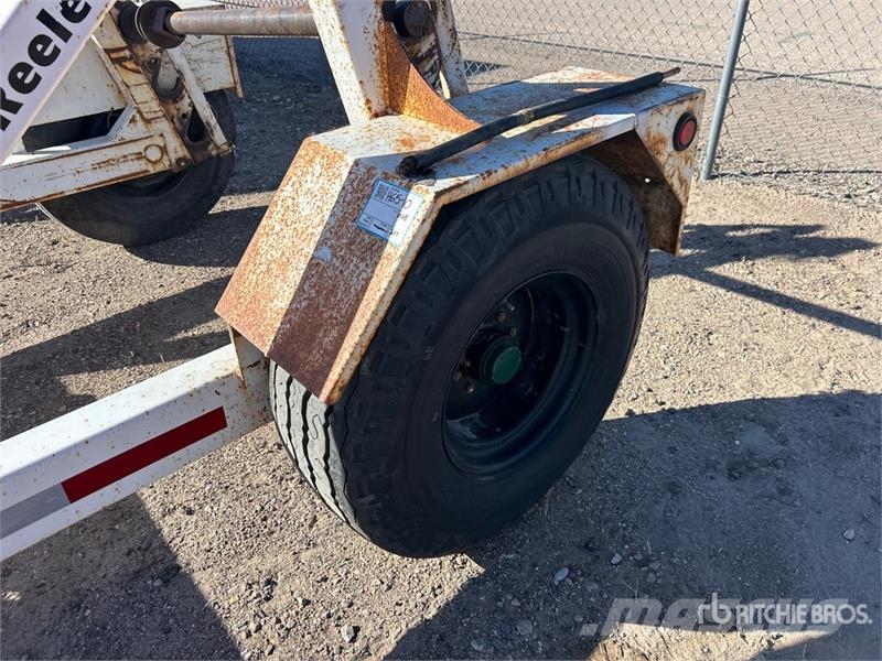  Wheeler Reeler S/A Reel Trailer Ostale prikolice