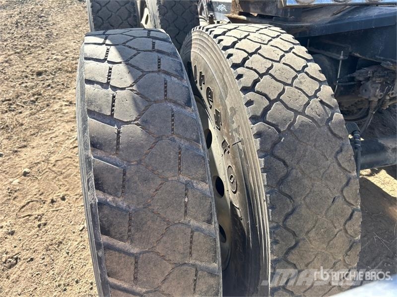 Whitlog T/A Log Trailer Prikolice za hlode