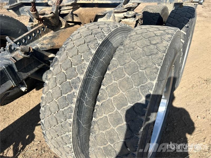 Whitlog T/A Log Trailer Prikolice za hlode