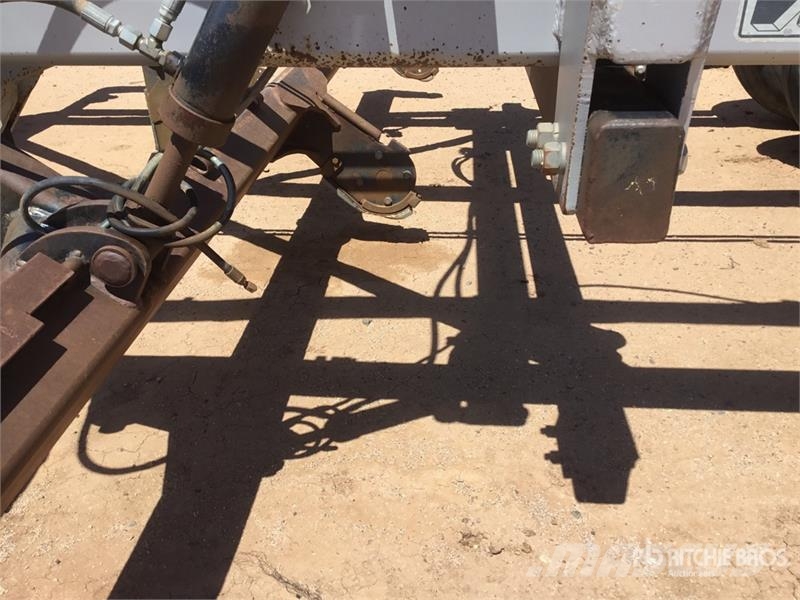 Wilco ELIM13PTRRSHC Eliminator Other tillage machines and accessories