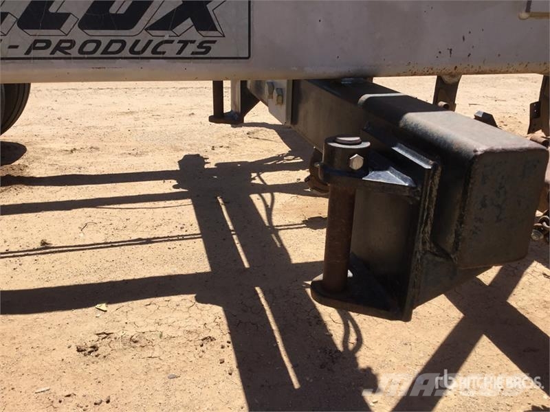 Wilco ELIM13PTRRSHC Eliminator Other tillage machines and accessories