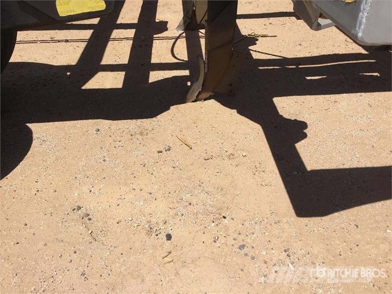 Wilco ELIM13PTRRSHC Eliminator Other tillage machines and accessories