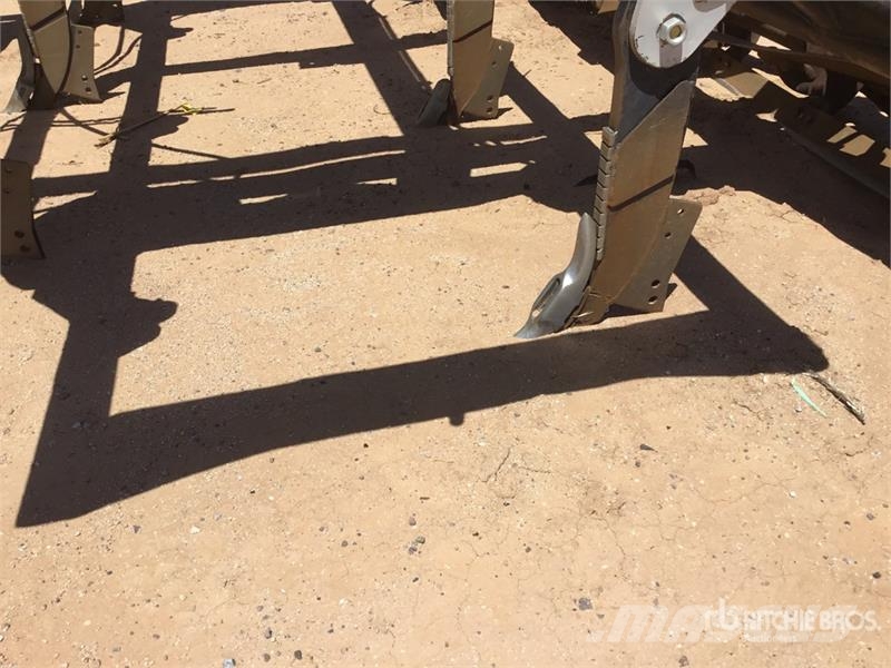 Wilco ELIM13PTRRSHC Eliminator Other tillage machines and accessories