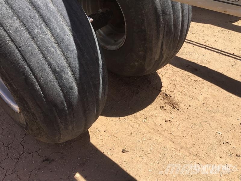 Wilco ELIM13PTRRSHC Eliminator Other tillage machines and accessories