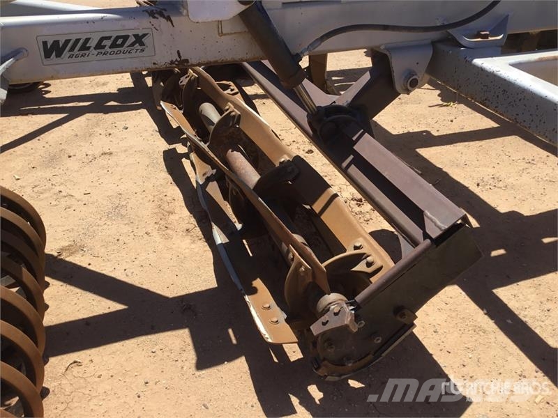 Wilco ELIM13PTRRSHC Eliminator Other tillage machines and accessories