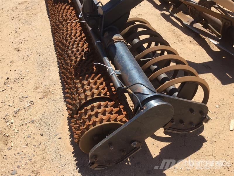 Wilco ELIM13PTRRSHC Eliminator Other tillage machines and accessories