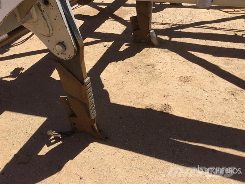 Wilco ELIM13PTRRSHC Eliminator Other tillage machines and accessories