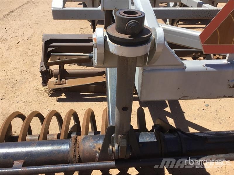 Wilco ELIM13PTRRSHC Eliminator Other tillage machines and accessories