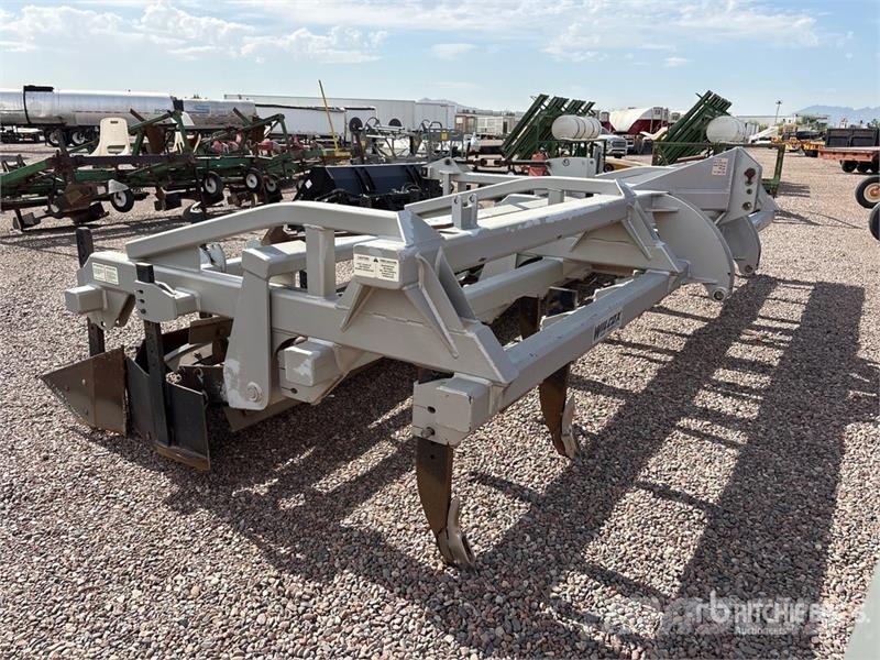 Wilcox Preformer PRFMA380/640 260 in 3-Point Tillage Alte masini si accesorii de cultivat