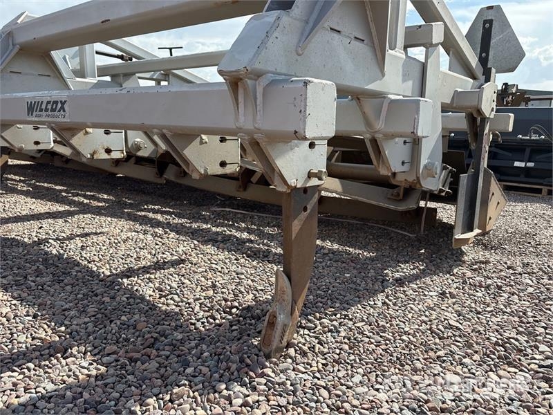 Wilcox Preformer PRFMA380/640 260 in 3-Point Tillage Alte masini si accesorii de cultivat