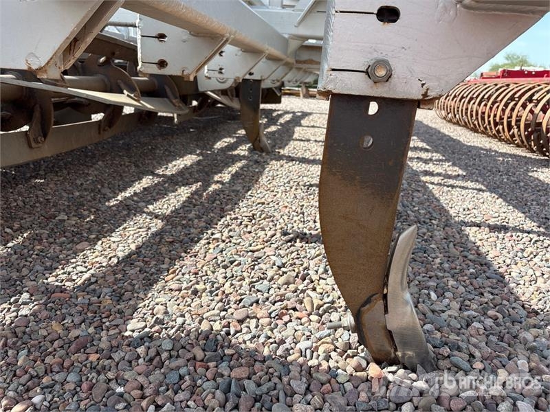 Wilcox Preformer PRFMA380/640 260 in 3-Point Tillage Alte masini si accesorii de cultivat