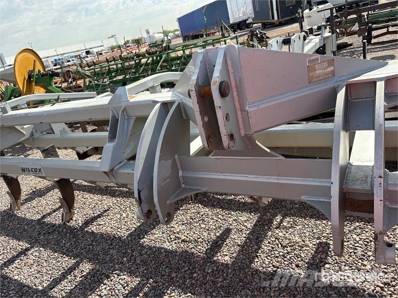 Wilcox Preformer PRFMA380/640 260 in 3-Point Tillage Alte masini si accesorii de cultivat