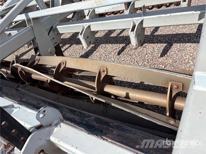 Wilcox Preformer PRFMA380/640 260 in 3-Point Tillage Alte masini si accesorii de cultivat