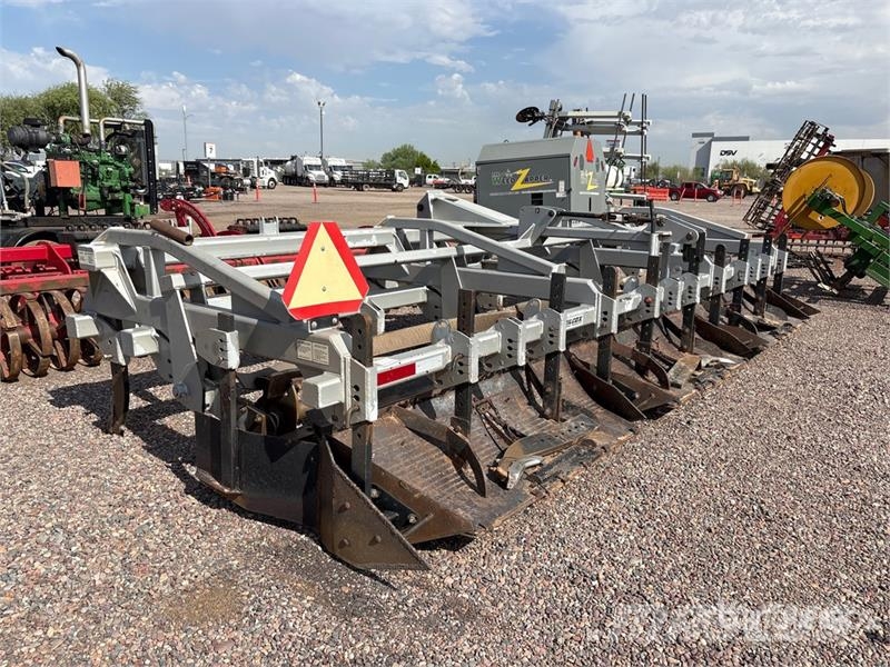 Wilcox Preformer PRFMA380/640 260 in 3-Point Tillage Alte masini si accesorii de cultivat