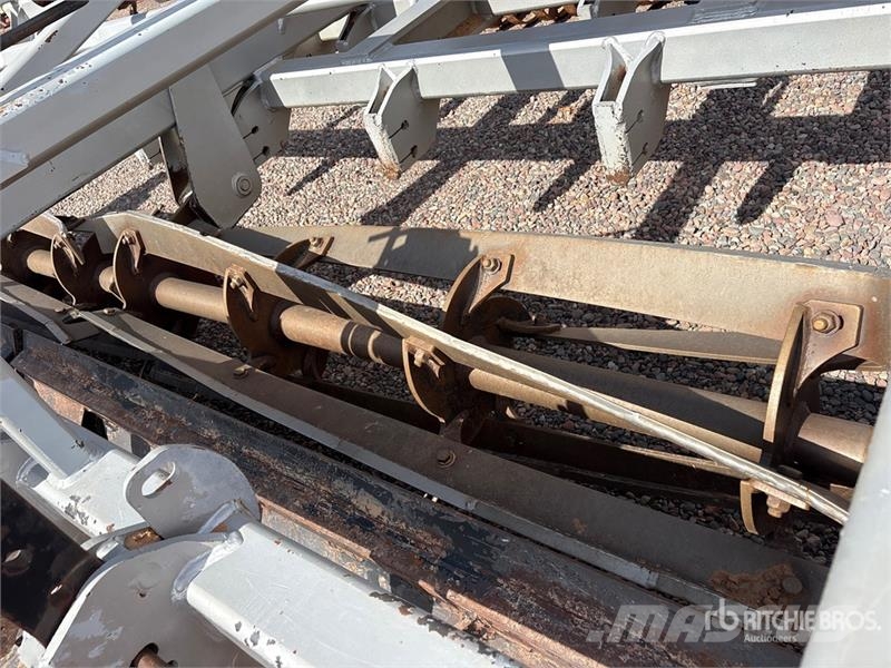 Wilcox Preformer PRFMA380/640 260 in 3-Point Tillage Alte masini si accesorii de cultivat