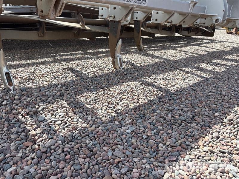 Wilcox Preformer PRFMA380/640 260 in 3-Point Tillage Alte masini si accesorii de cultivat