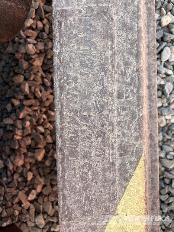  Winch Pacēlāji, vinčas un materiālu lifti