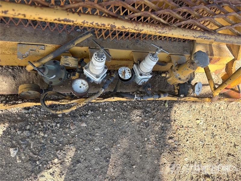 Wire Cable Puller Építőipar - Egyebek