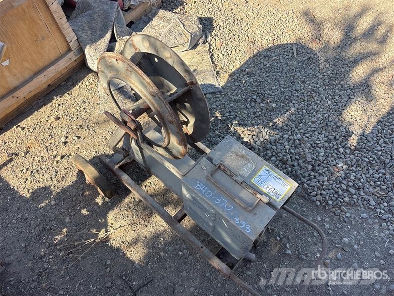 Wire Feeder 용접기