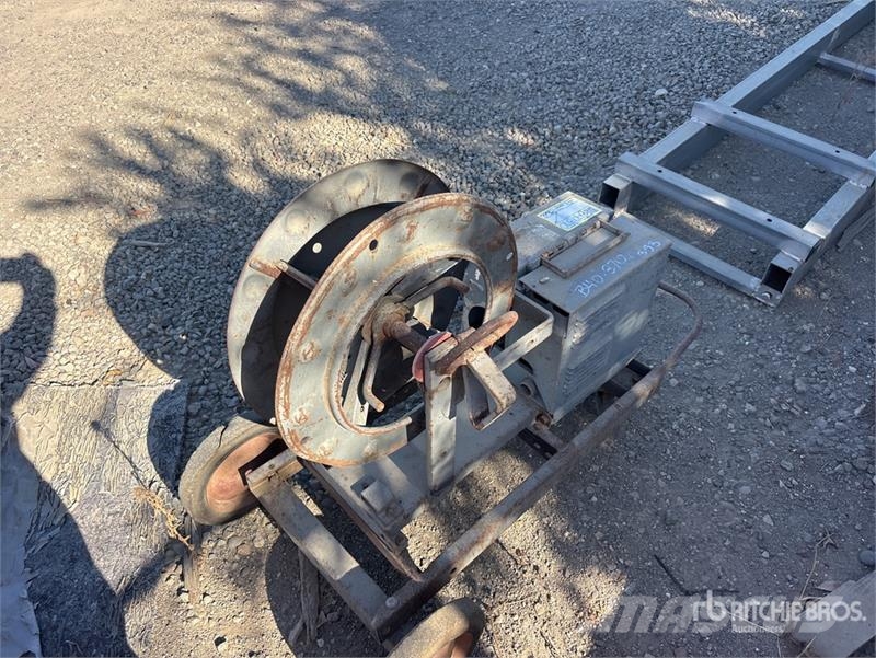 Wire Feeder 용접기