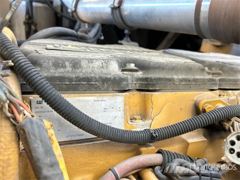Wirtgen W2000 アスファルトコールドミリングマシーン