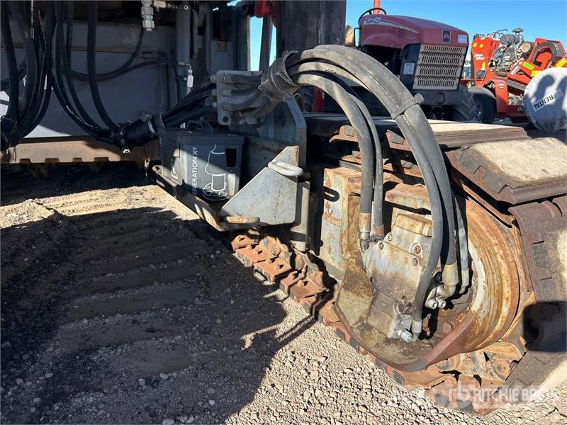 Wirtgen W2000 アスファルトコールドミリングマシーン