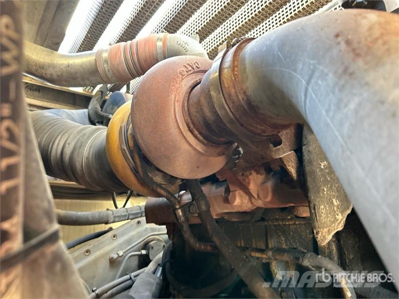 Wirtgen W2000 アスファルトコールドミリングマシーン