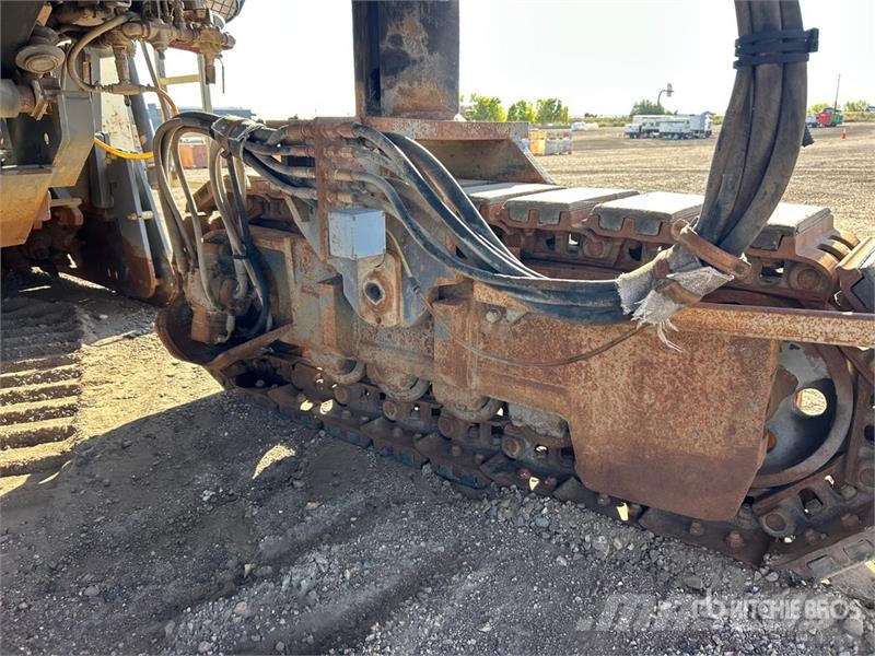 Wirtgen W2000 アスファルトコールドミリングマシーン