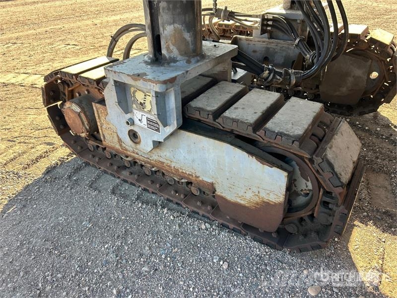 Wirtgen W2000 アスファルトコールドミリングマシーン