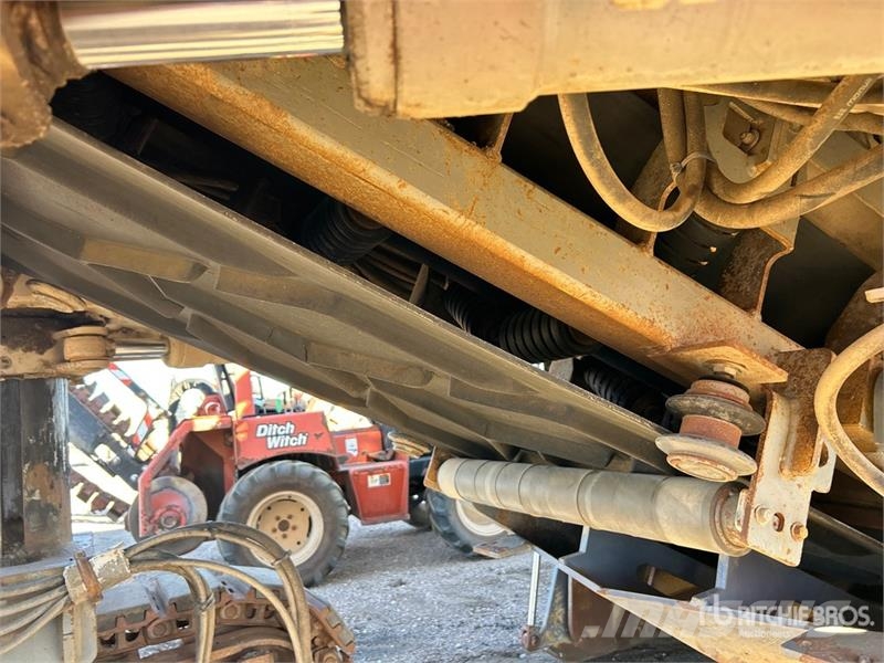 Wirtgen W2000 アスファルトコールドミリングマシーン