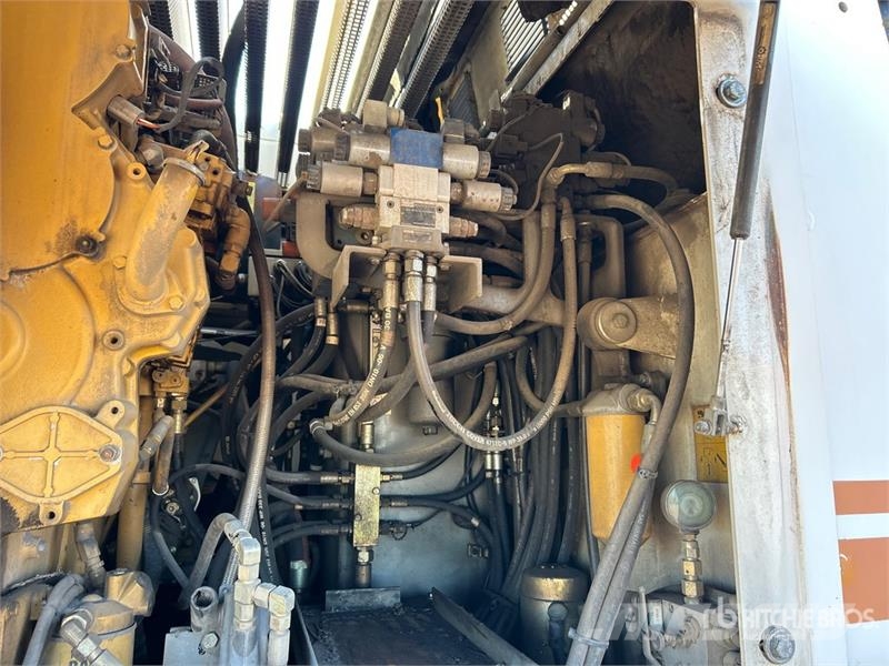Wirtgen W2000 アスファルトコールドミリングマシーン